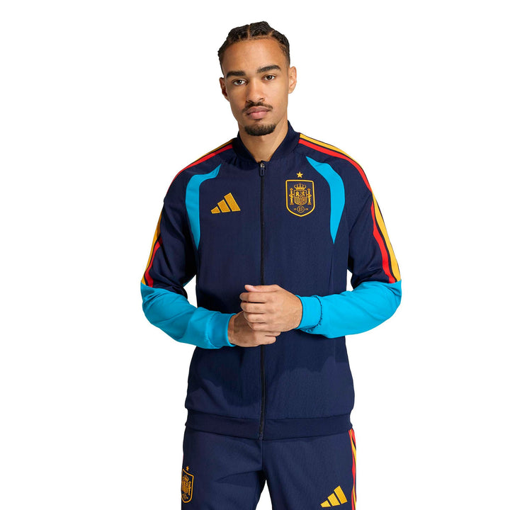 adidas Rfef Pre Jacke - nindig