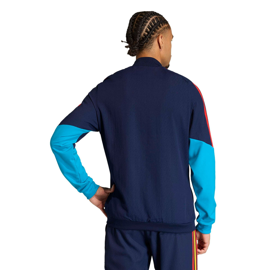 adidas Rfef Pre Jacke - nindig