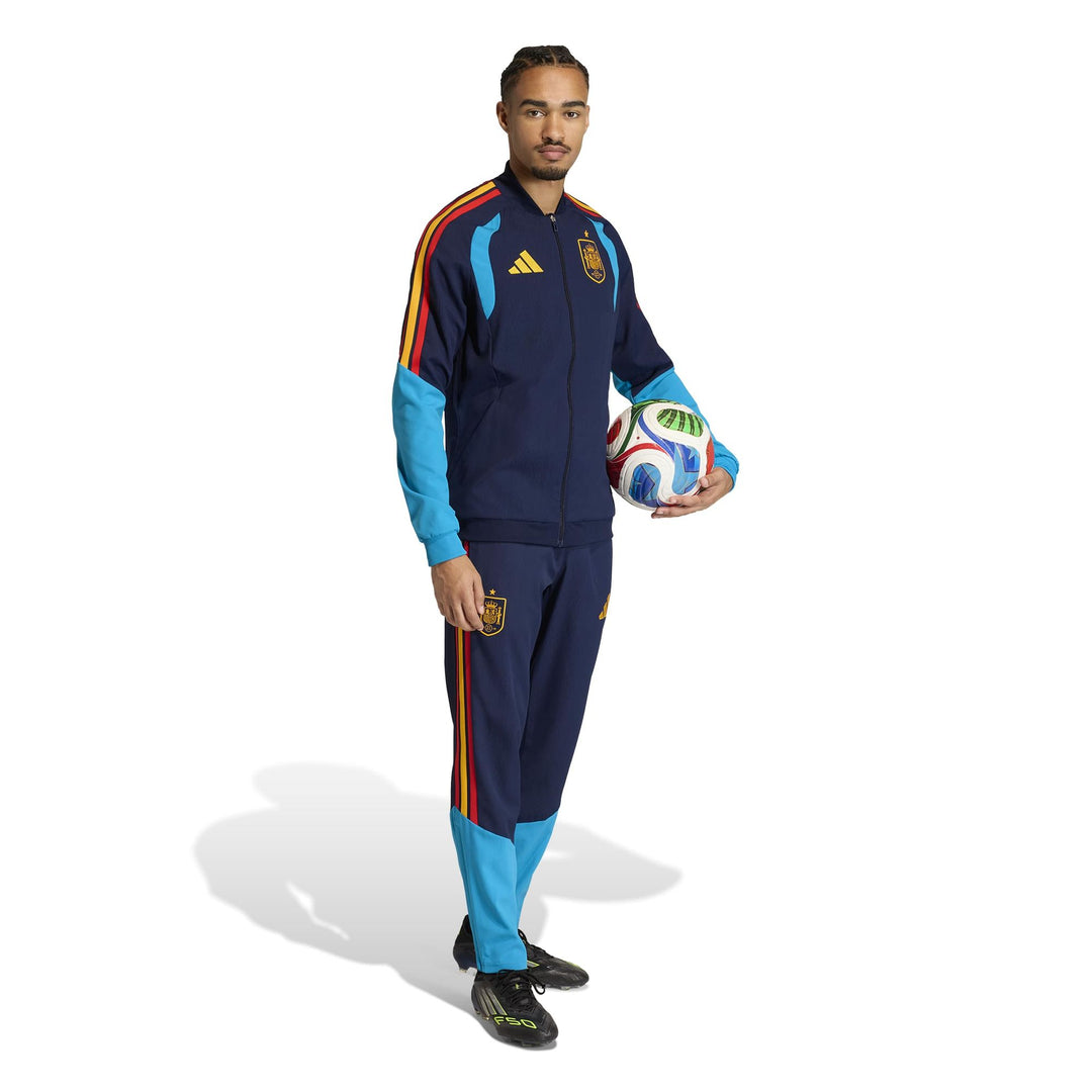 adidas Rfef Pre Jacke - nindig