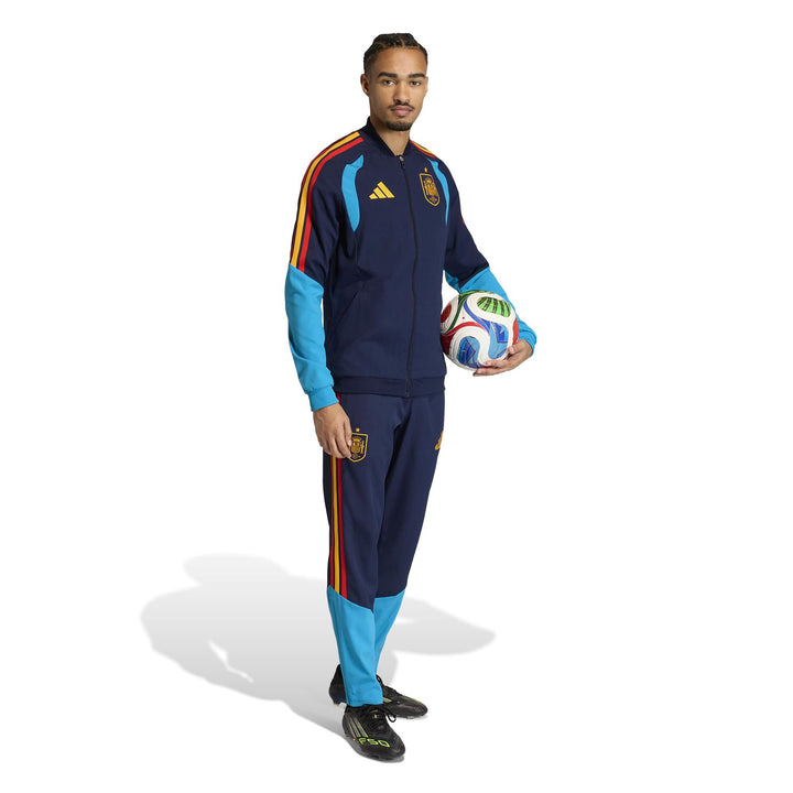 adidas Rfef Pre Jacke - nindig