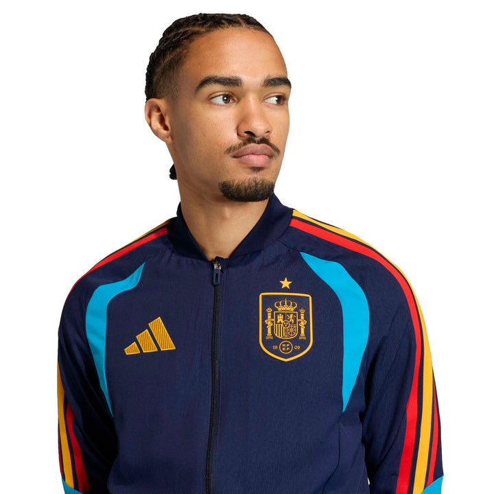 adidas Rfef Pre Jacke - nindig