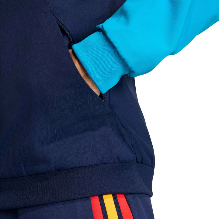 adidas Rfef Pre Jacke - nindig