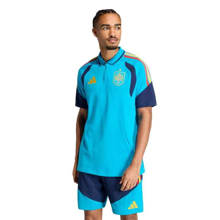 adidas Rfef Polo - boaqua