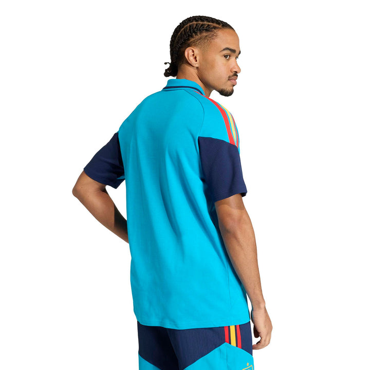 adidas Rfef Polo - boaqua