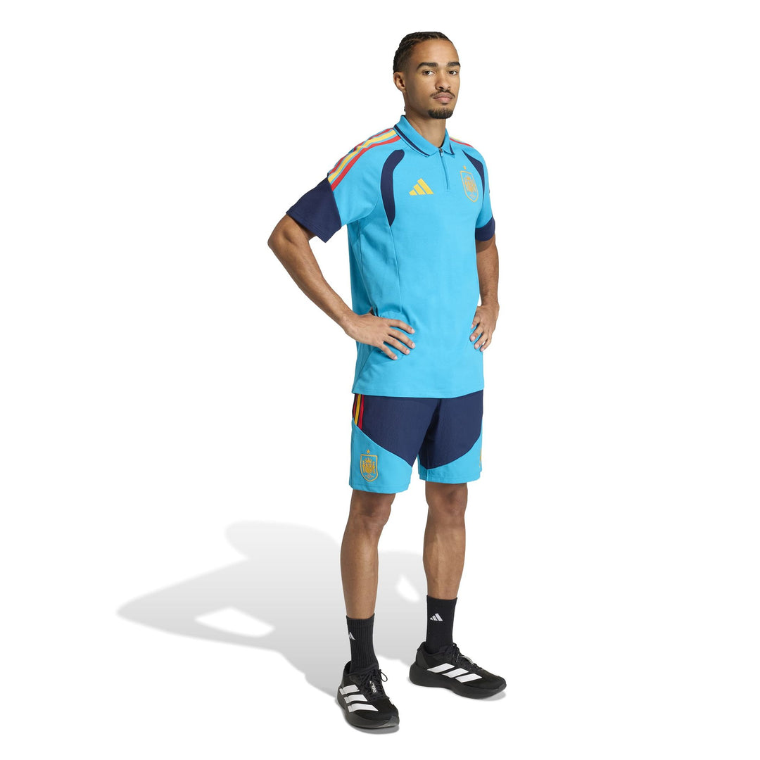adidas Rfef Polo - boaqua