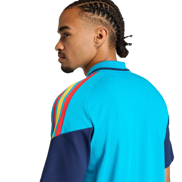 adidas Rfef Polo - boaqua
