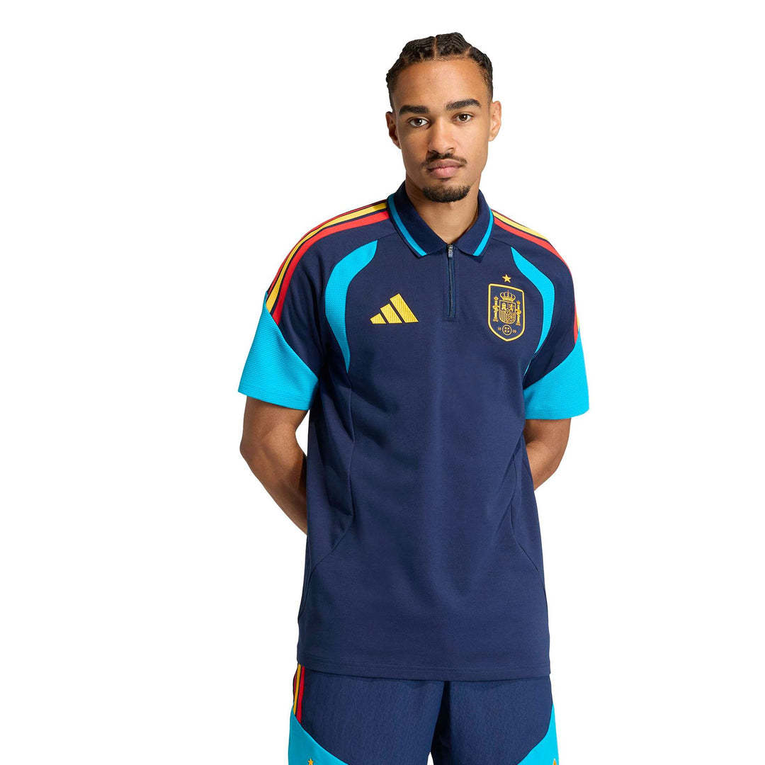 adidas Rfef Polo - nindig