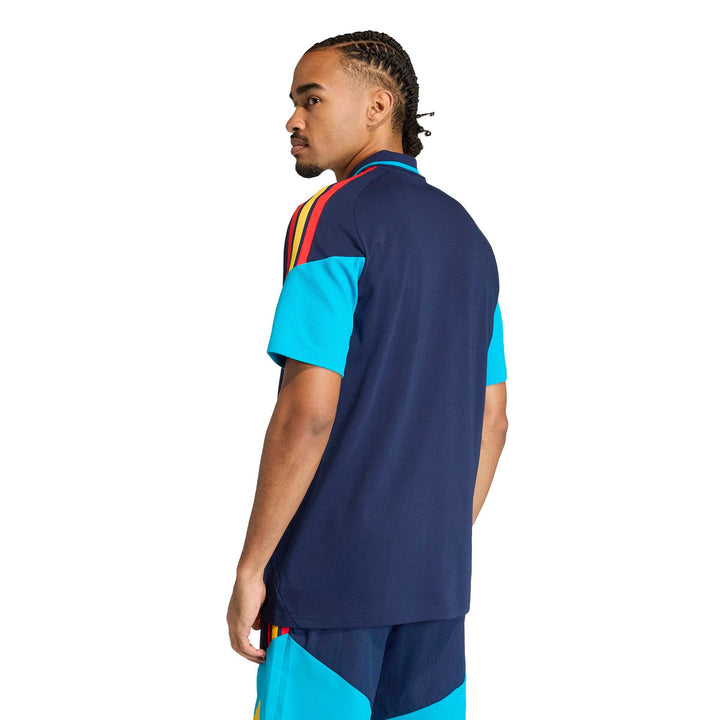 adidas Rfef Polo - nindig
