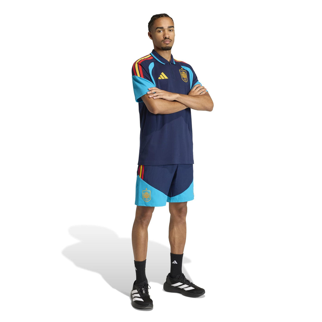 adidas Rfef Polo - nindig