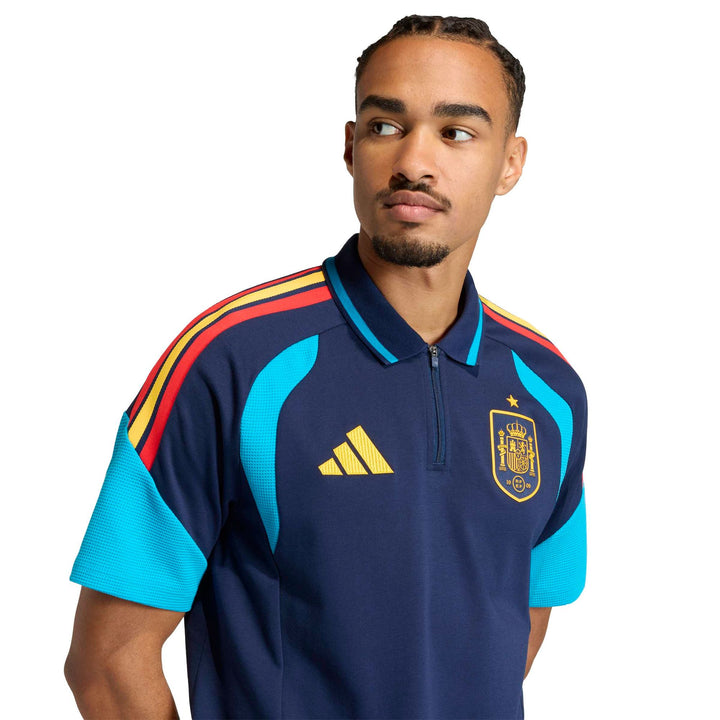adidas Rfef Polo - nindig
