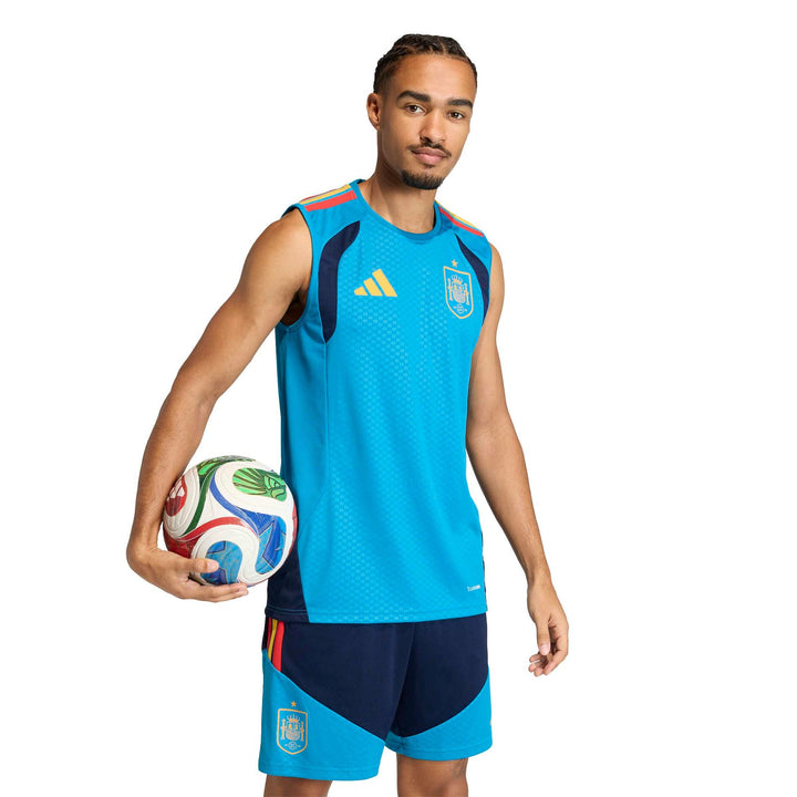 adidas Rfef Tr Sl Jsy - boaqua