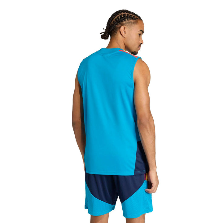 adidas Rfef Tr Sl Jsy - boaqua