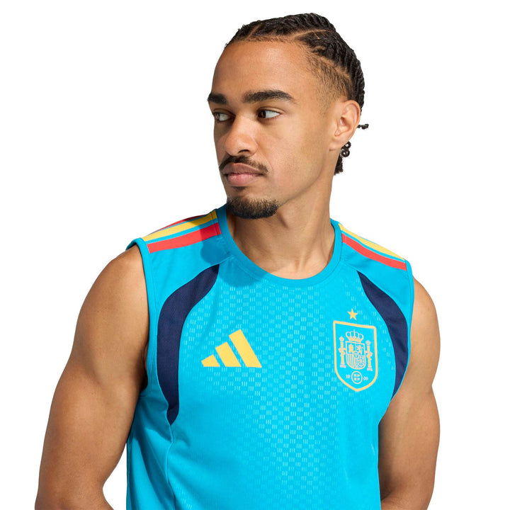 adidas Rfef Tr Sl Jsy - boaqua