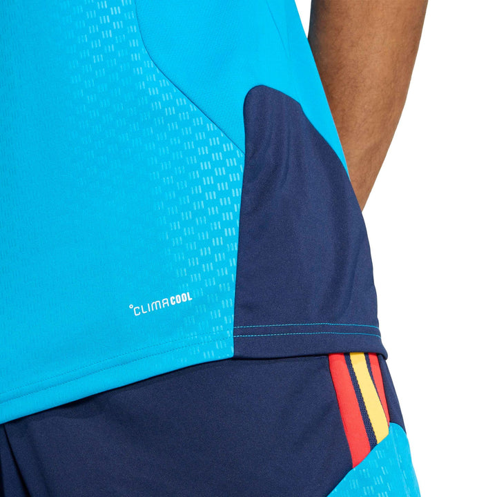 adidas Rfef Tr Sl Jsy - boaqua