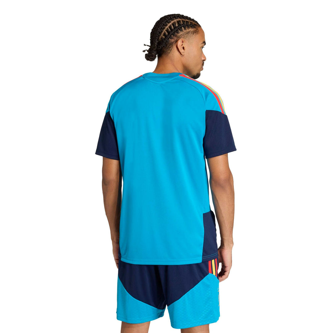adidas Rfef Tr Jsy - boaqua