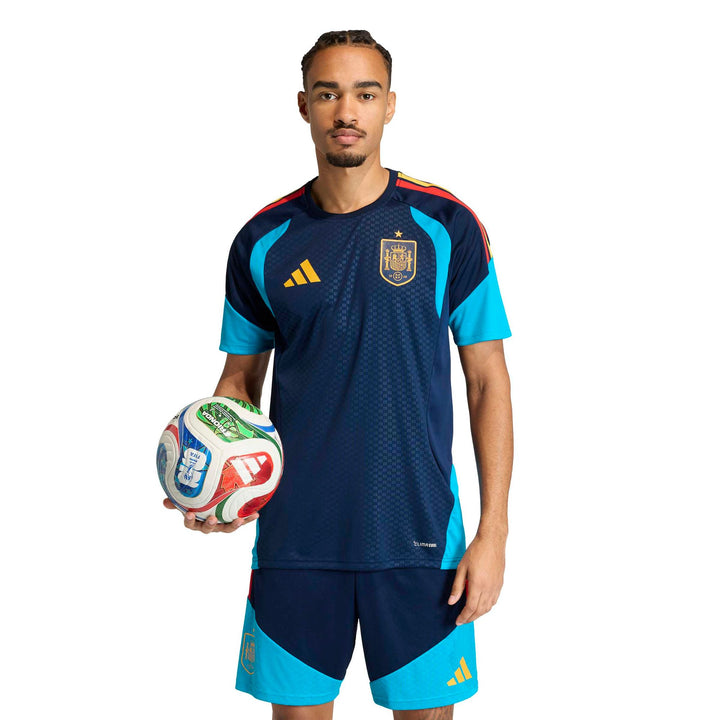 adidas Rfef Tr Jsy - nindig