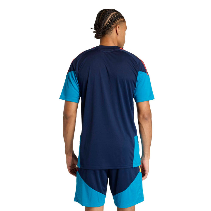 adidas Rfef Tr Jsy - nindig