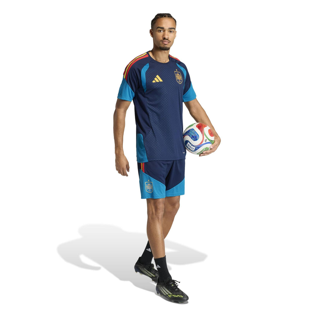 adidas Rfef Tr Jsy - nindig