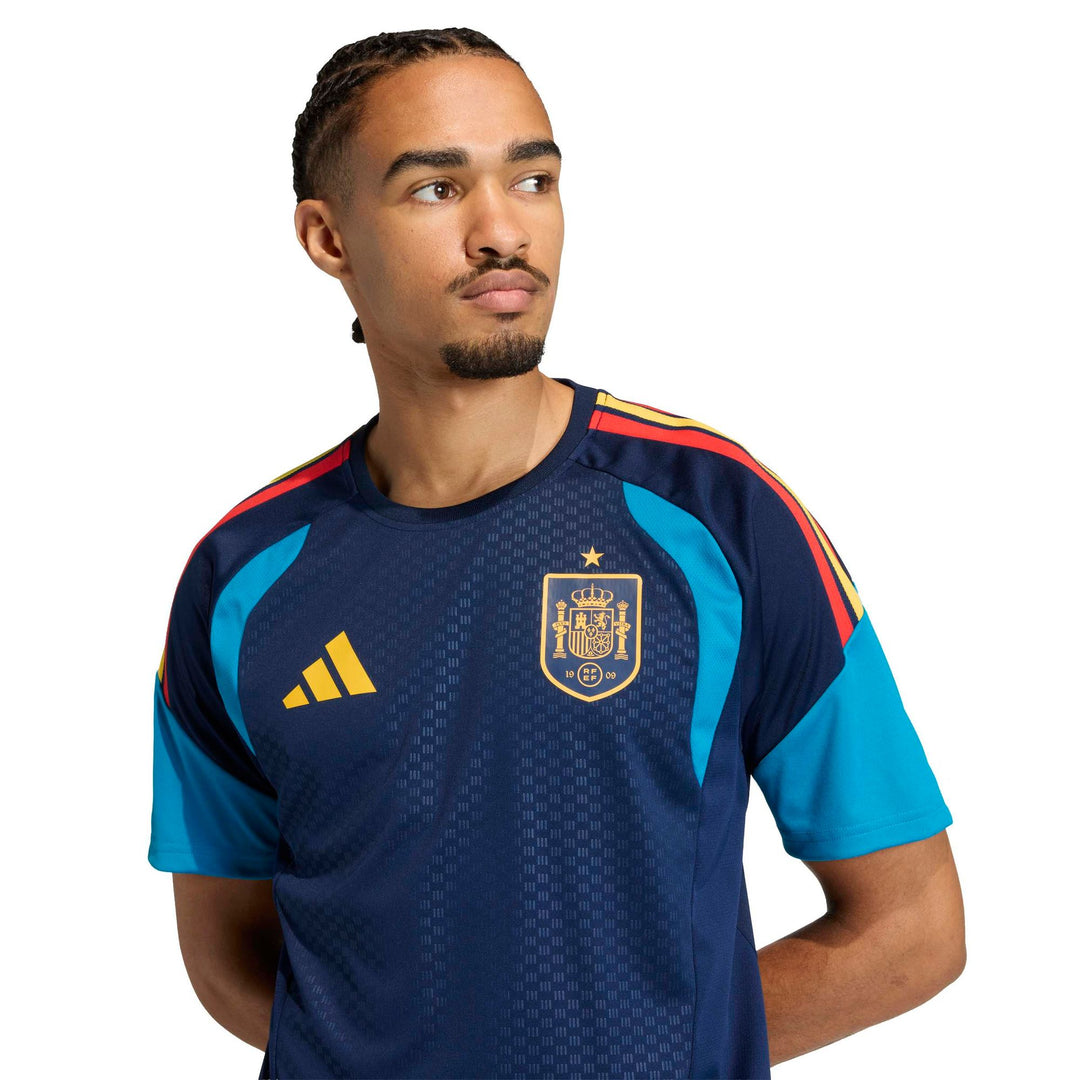 adidas Rfef Tr Jsy - nindig