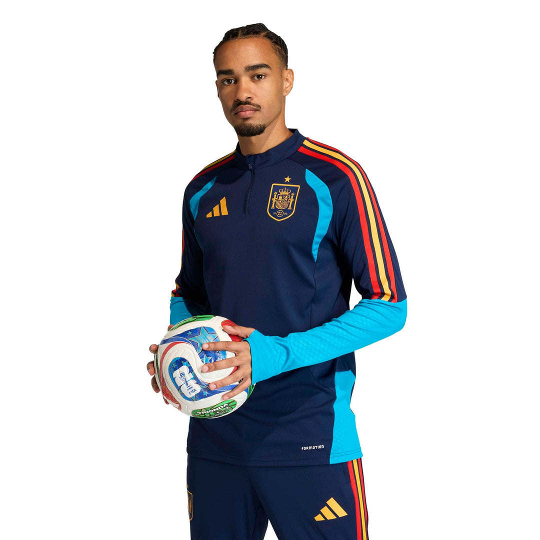 adidas Rfef Tr Top - nindig