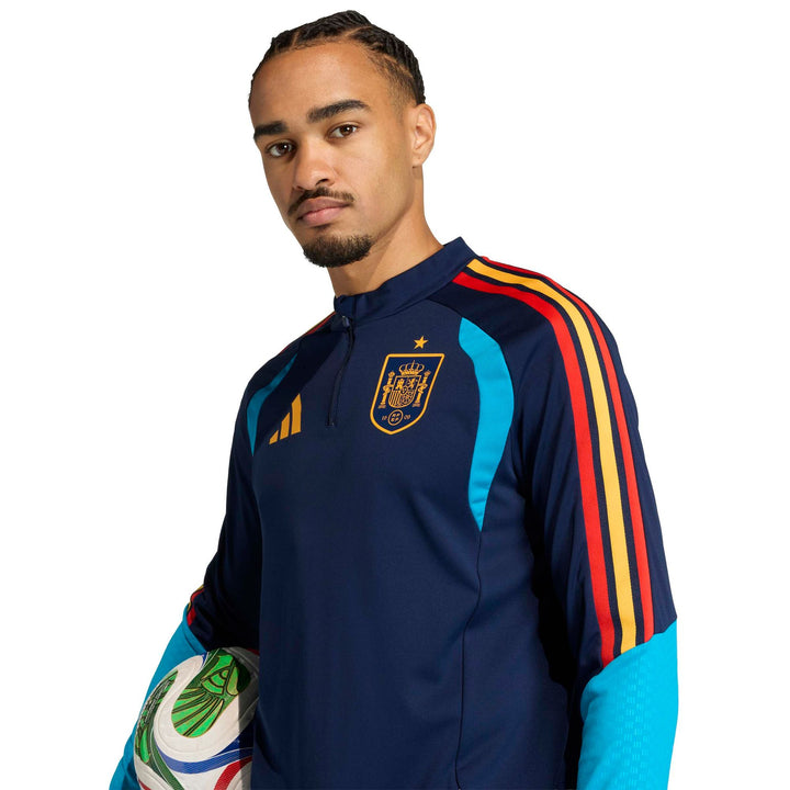 adidas Rfef Tr Top - nindig