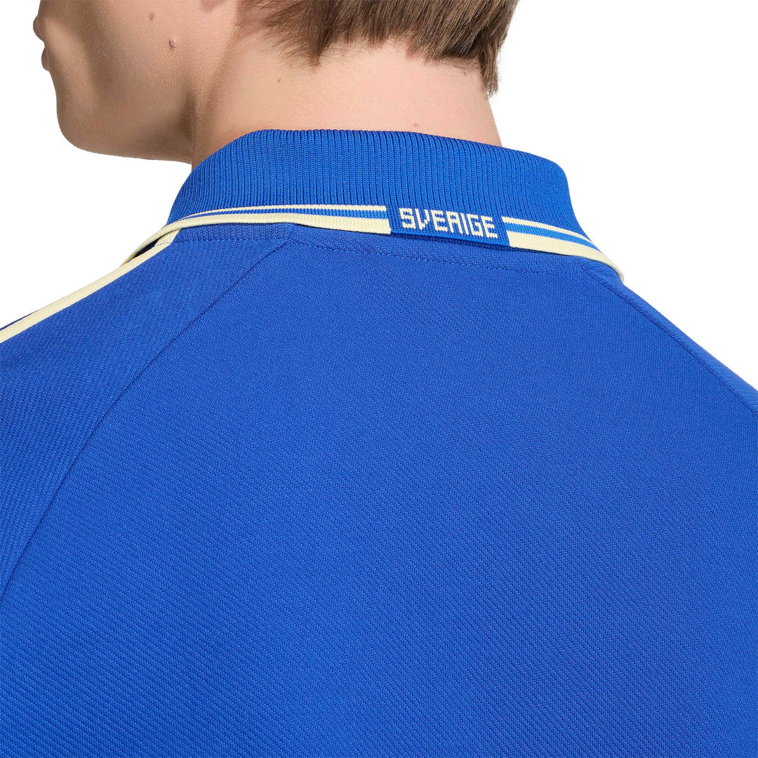 adidas Svff A Og Jacke - royblu
