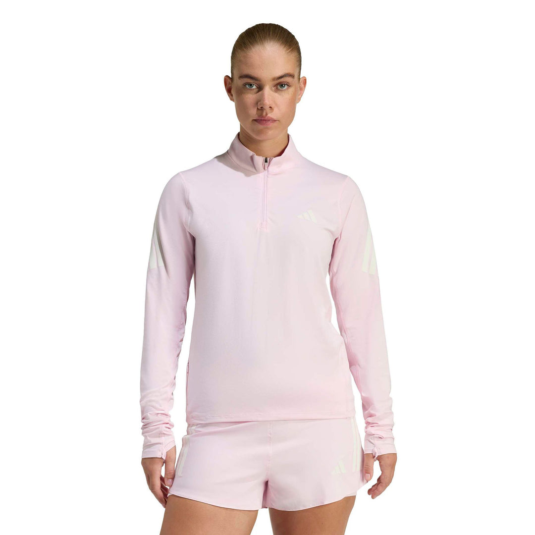 adidas Adi365/// Zip W - clpink