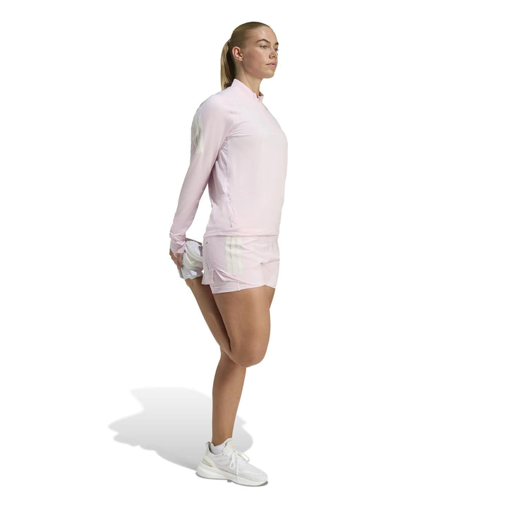 adidas Adi365/// Zip W - clpink