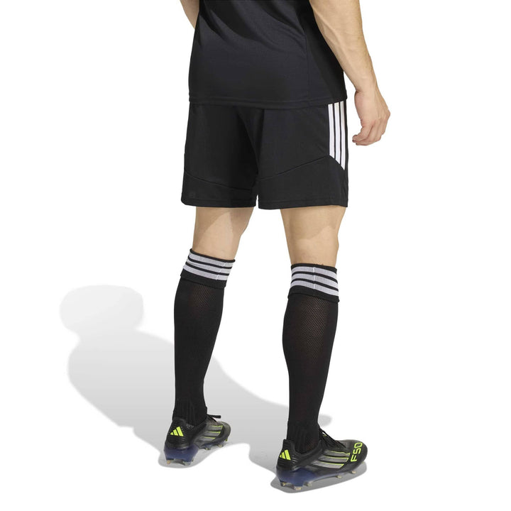 adidas Tiro26L Sho M - black/white
