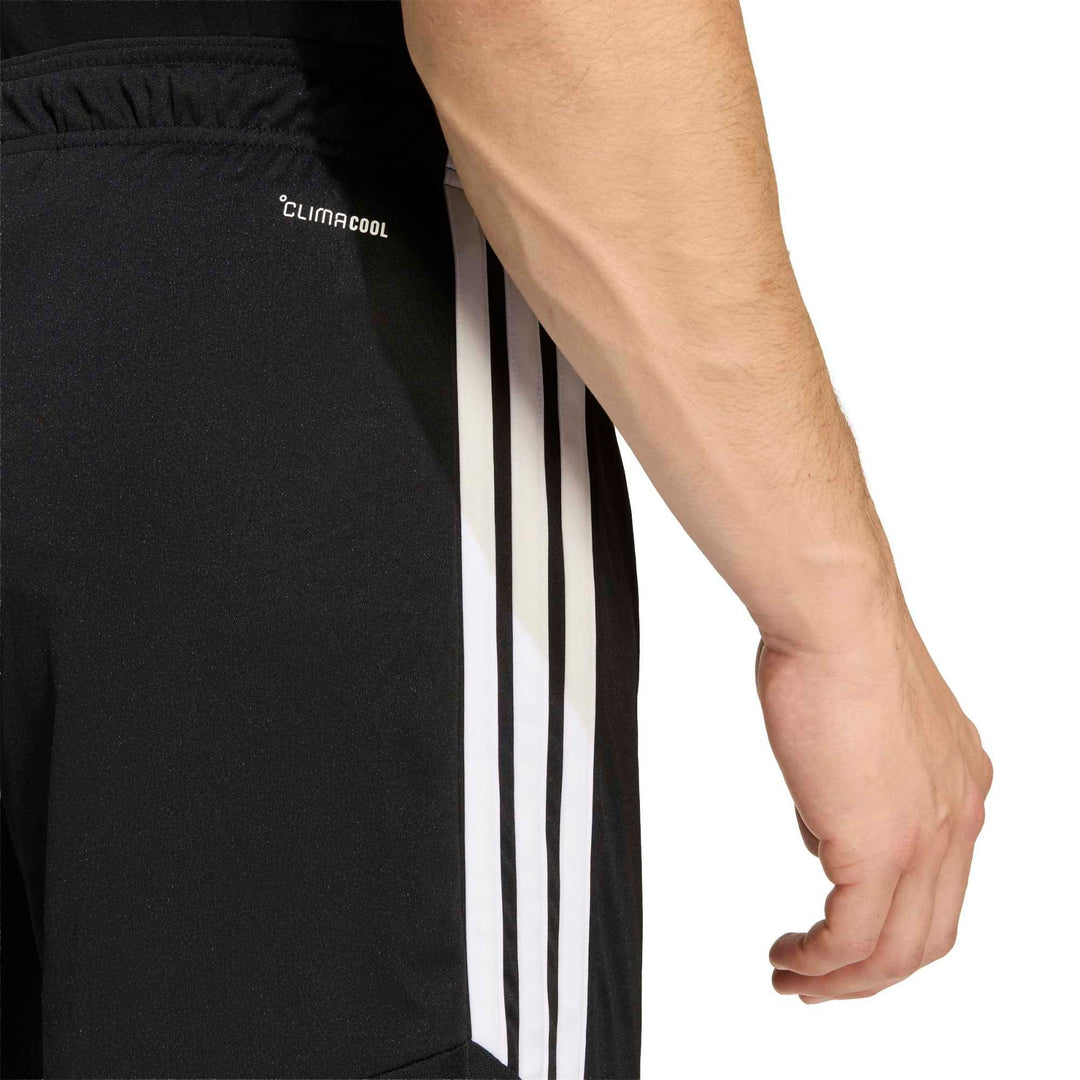 adidas Tiro26L Sho M - black/white