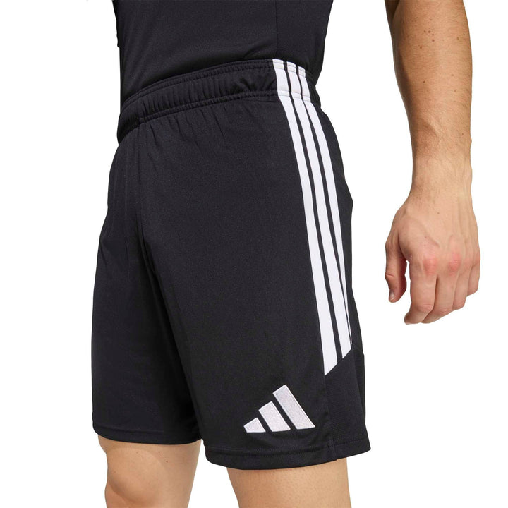 adidas Tiro26L Sho M - black/white