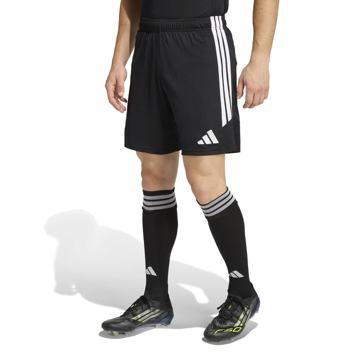 adidas Tiro26L Sho M - black/white