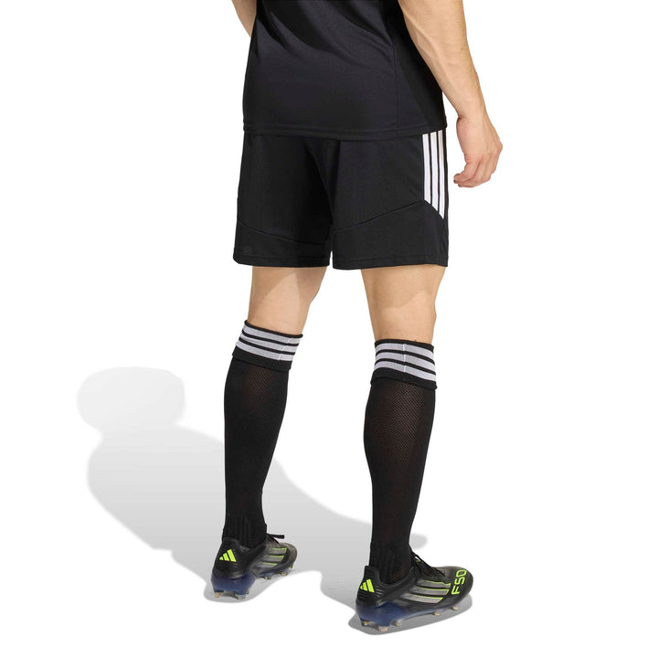 adidas Tiro26L Sho M - black/white