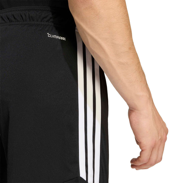 adidas Tiro26L Sho M - black/white