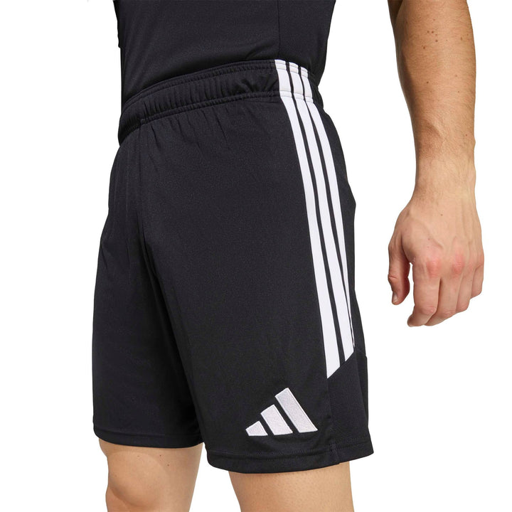 adidas Tiro26L Sho M - black/white