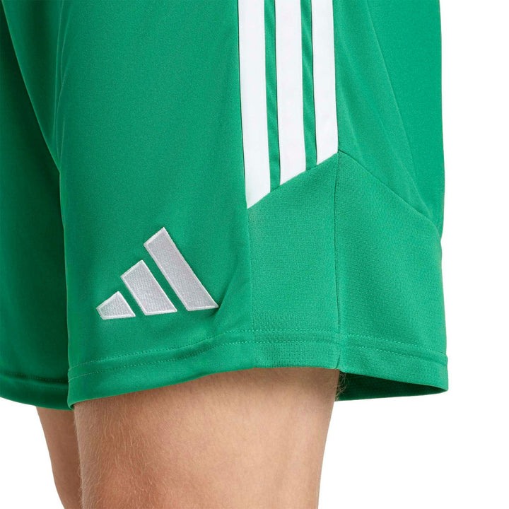 adidas Tiro26L Sho M - teagrn/white