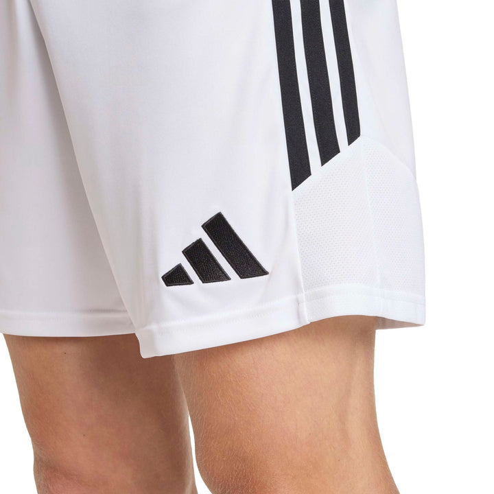 adidas Tiro26L Sho M - white/black/black