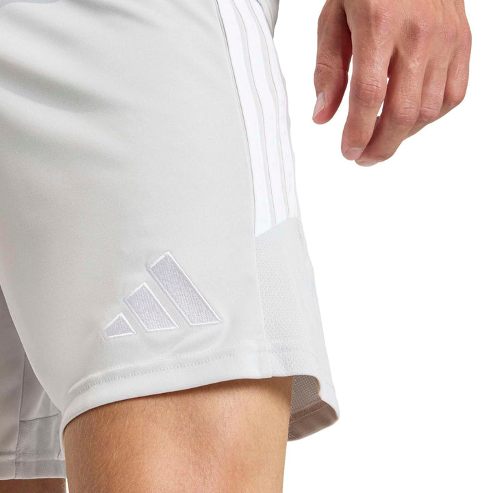 adidas Tiro26L Sho M - tmlggr/white