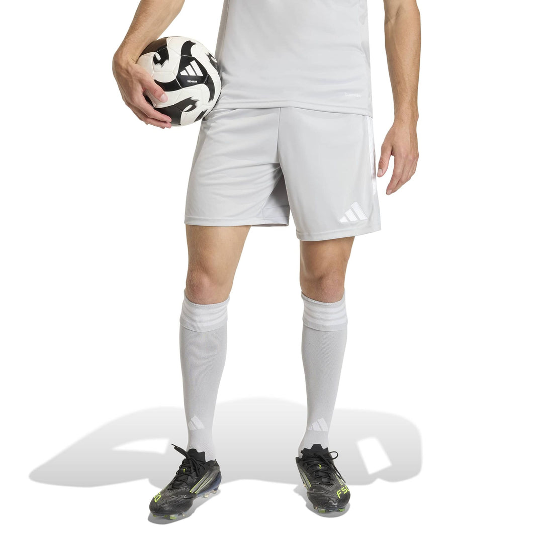 adidas Tiro26L Sho M - tmlggr/white