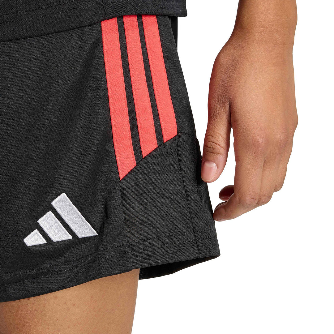 adidas Tiro26L Sho W - black/selure