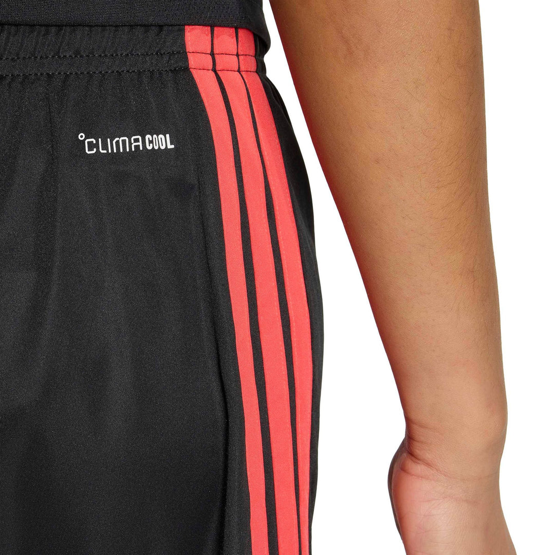 adidas Tiro26L Sho W - black/selure