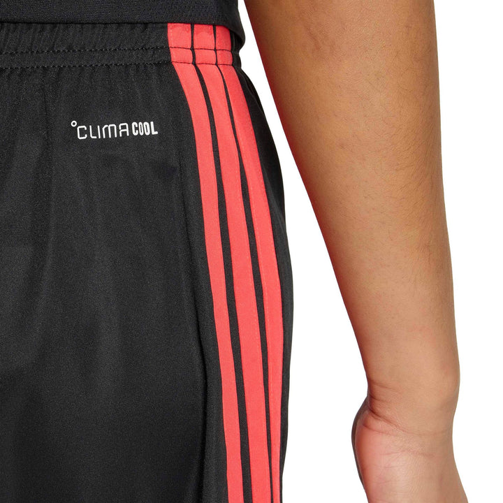 adidas Tiro26L Sho W - black/selure