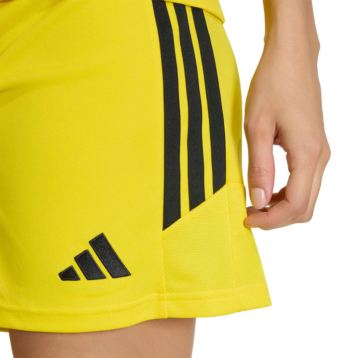 adidas Tiro26L Sho W - tmyell/black
