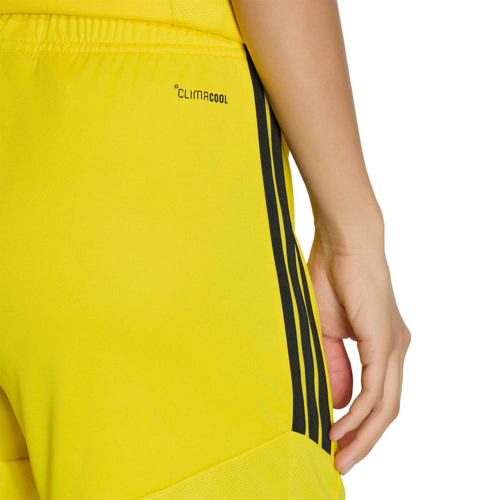 adidas Tiro26L Sho W - tmyell/black