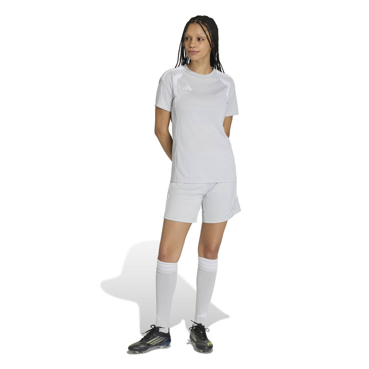 adidas Tiro26L Sho W - tmlggr/white