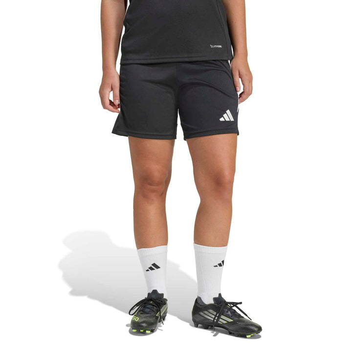 adidas Tiro26L Sho W - black/white