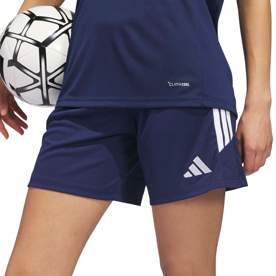 adidas Tiro26L Sho W - tenabl/white