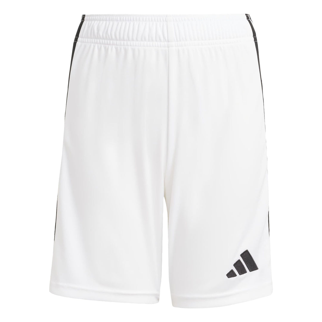adidas Tiro26L Sho Y Kinder - white/black/black