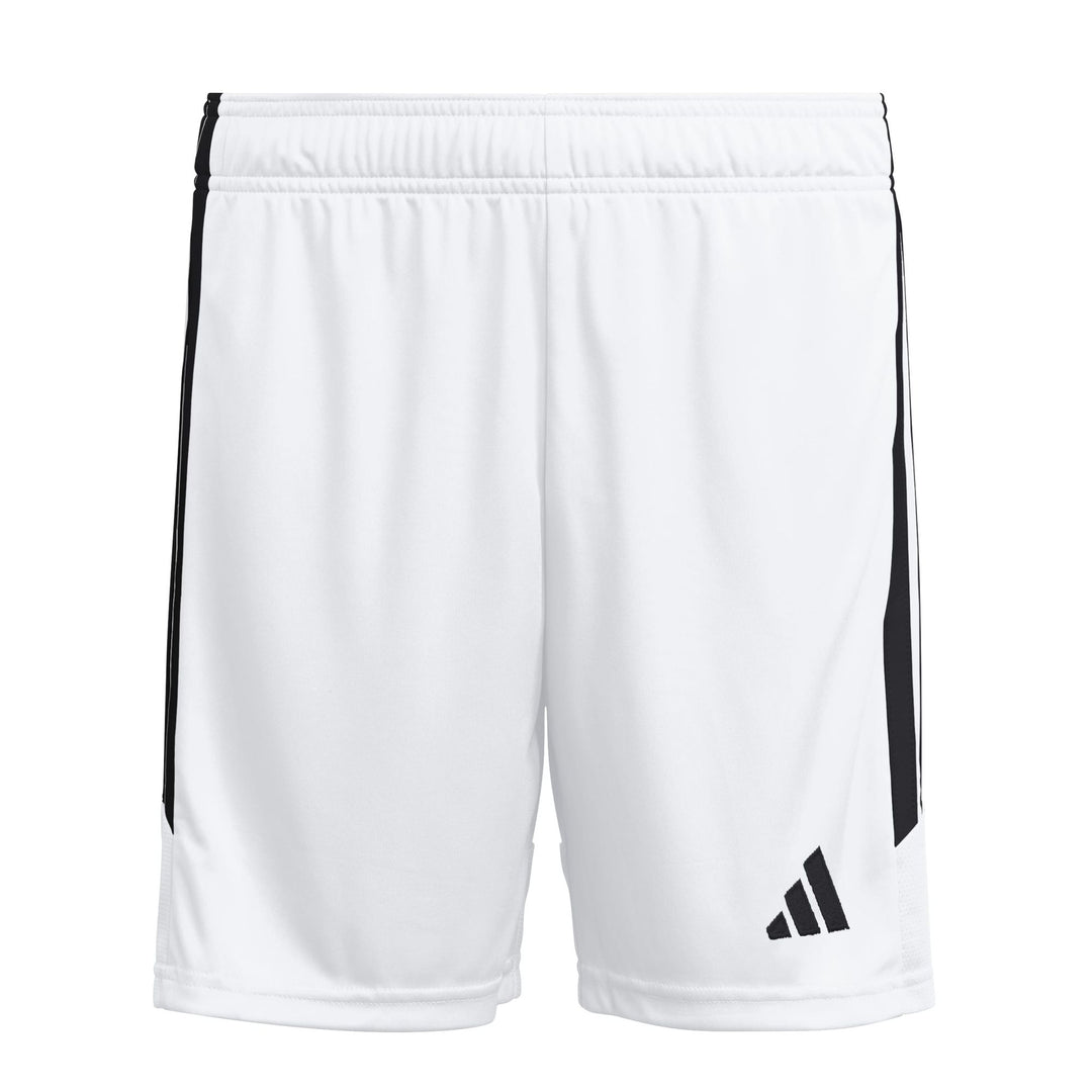 adidas Tiro26L Sho Y Kinder - white/black/black