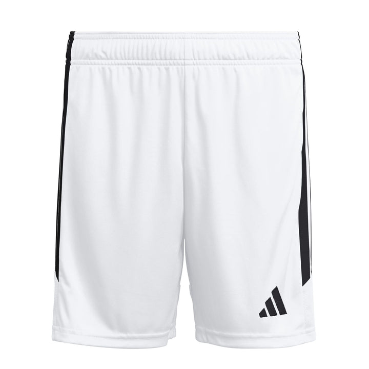 adidas Tiro26L Sho Y Kinder - white/black/black